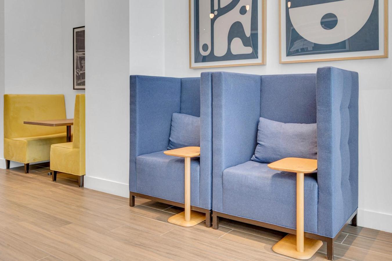 Apartament Amazing 3 Bed Unit In Dwntwn Miami With Free Parking Zewnętrze zdjęcie