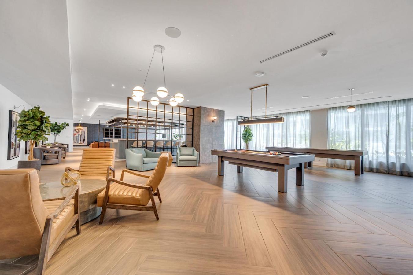 Apartament Amazing 3 Bed Unit In Dwntwn Miami With Free Parking Zewnętrze zdjęcie