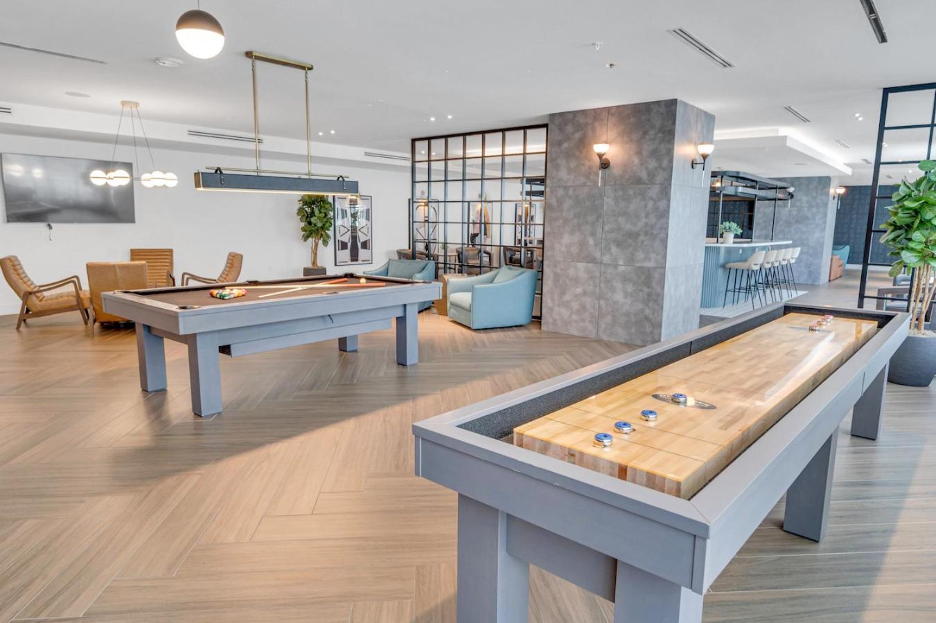Apartament Amazing 3 Bed Unit In Dwntwn Miami With Free Parking Zewnętrze zdjęcie
