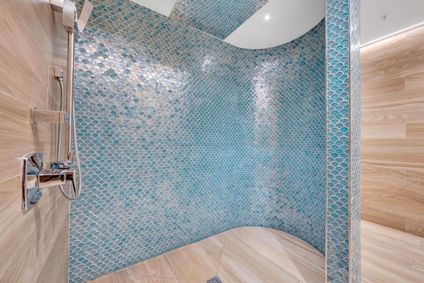 Apartament Amazing 3 Bed Unit In Dwntwn Miami With Free Parking Zewnętrze zdjęcie