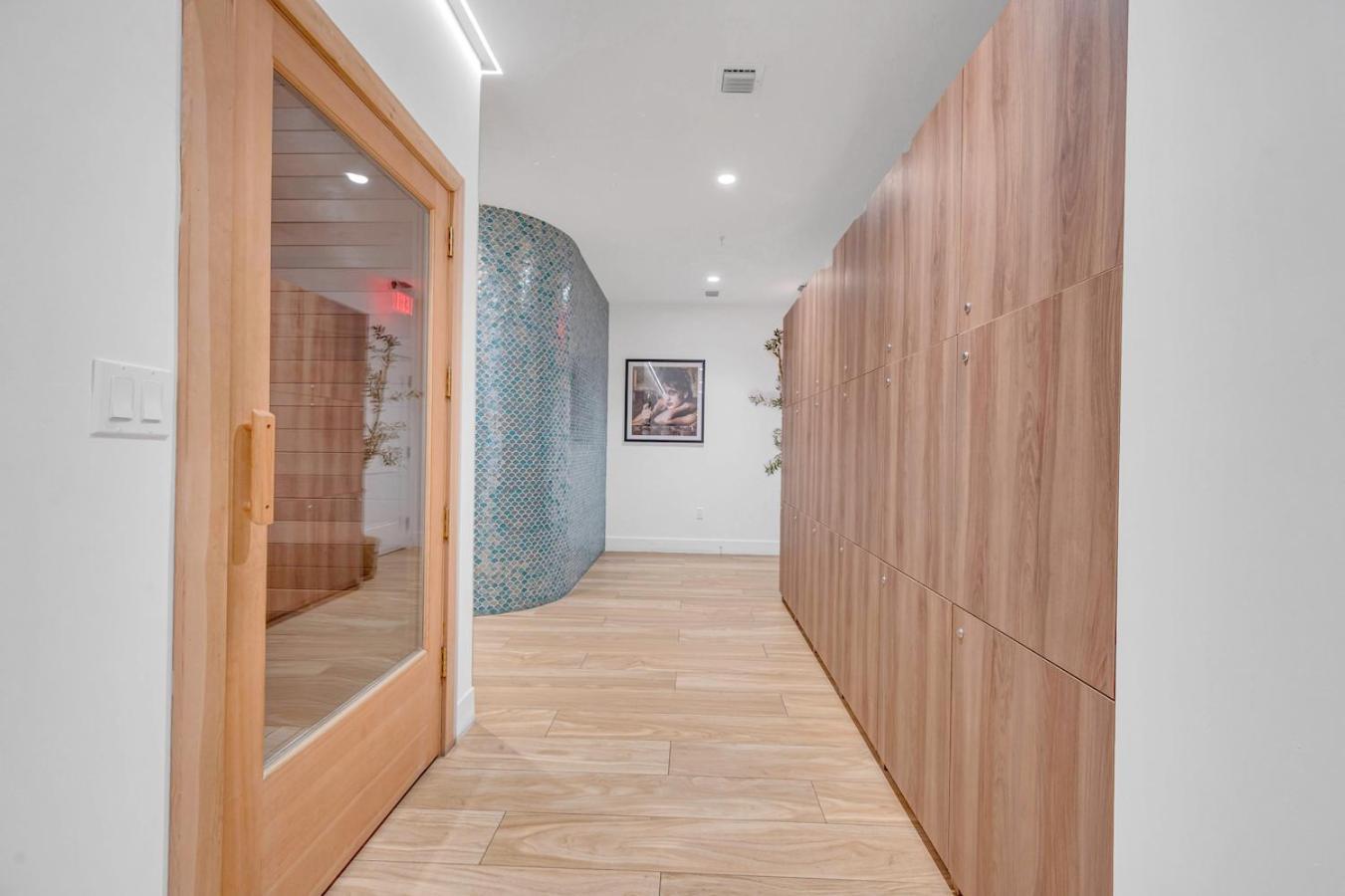 Apartament Amazing 3 Bed Unit In Dwntwn Miami With Free Parking Zewnętrze zdjęcie