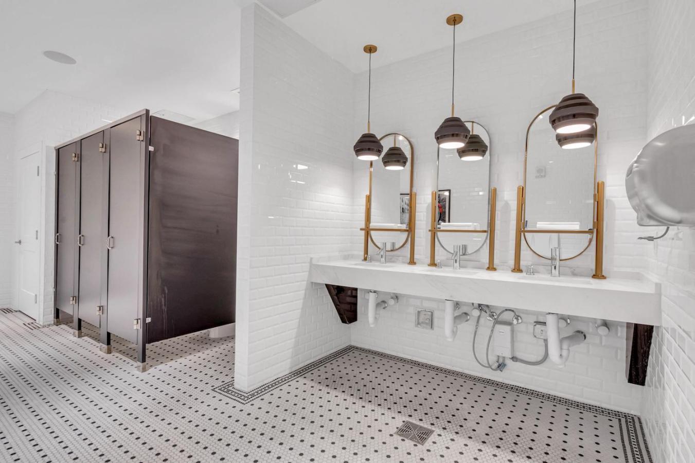 Apartament Amazing 3 Bed Unit In Dwntwn Miami With Free Parking Zewnętrze zdjęcie