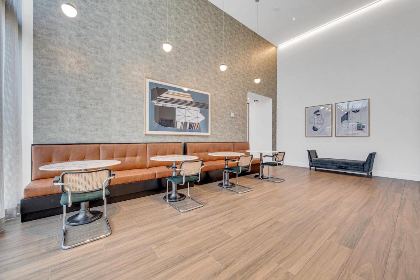 Apartament Amazing 3 Bed Unit In Dwntwn Miami With Free Parking Zewnętrze zdjęcie